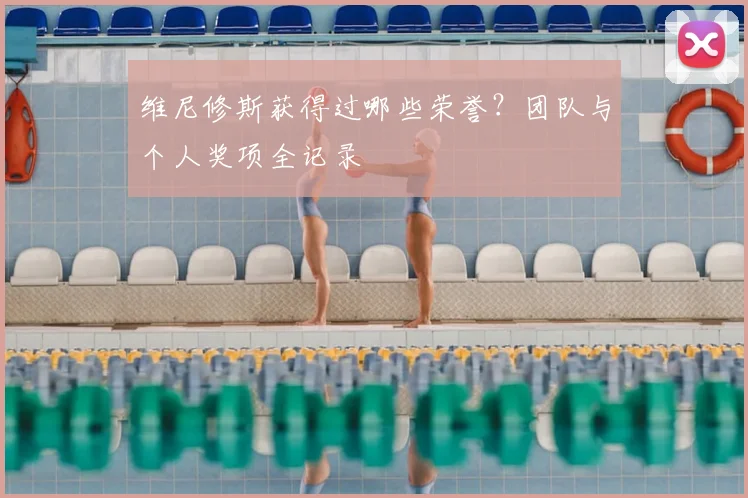 维尼修斯获得过哪些荣誉？团队与个人奖项全记录