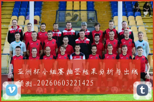 亚洲杯小组赛抽签结果分析与出线预测_20260603221425