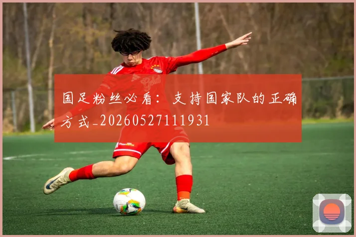 国足粉丝必看：支持国家队的正确方式_20260527111931
